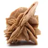 sand rose stone - 0