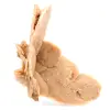 Raw natural sand rose - 0