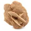 sand rose stone - 0
