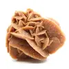 raw sand rose - 0