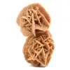 Raw natural sand rose - 0