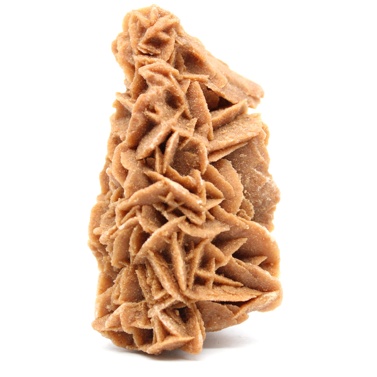 sand rose stone