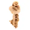 raw sand rose - 0