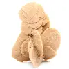 Raw natural sand rose - 0