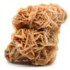 Natural sand rose - 0