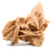 sand rose stone - 0