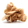 raw sand rose - 0