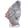 Pyrolusite rock - 0