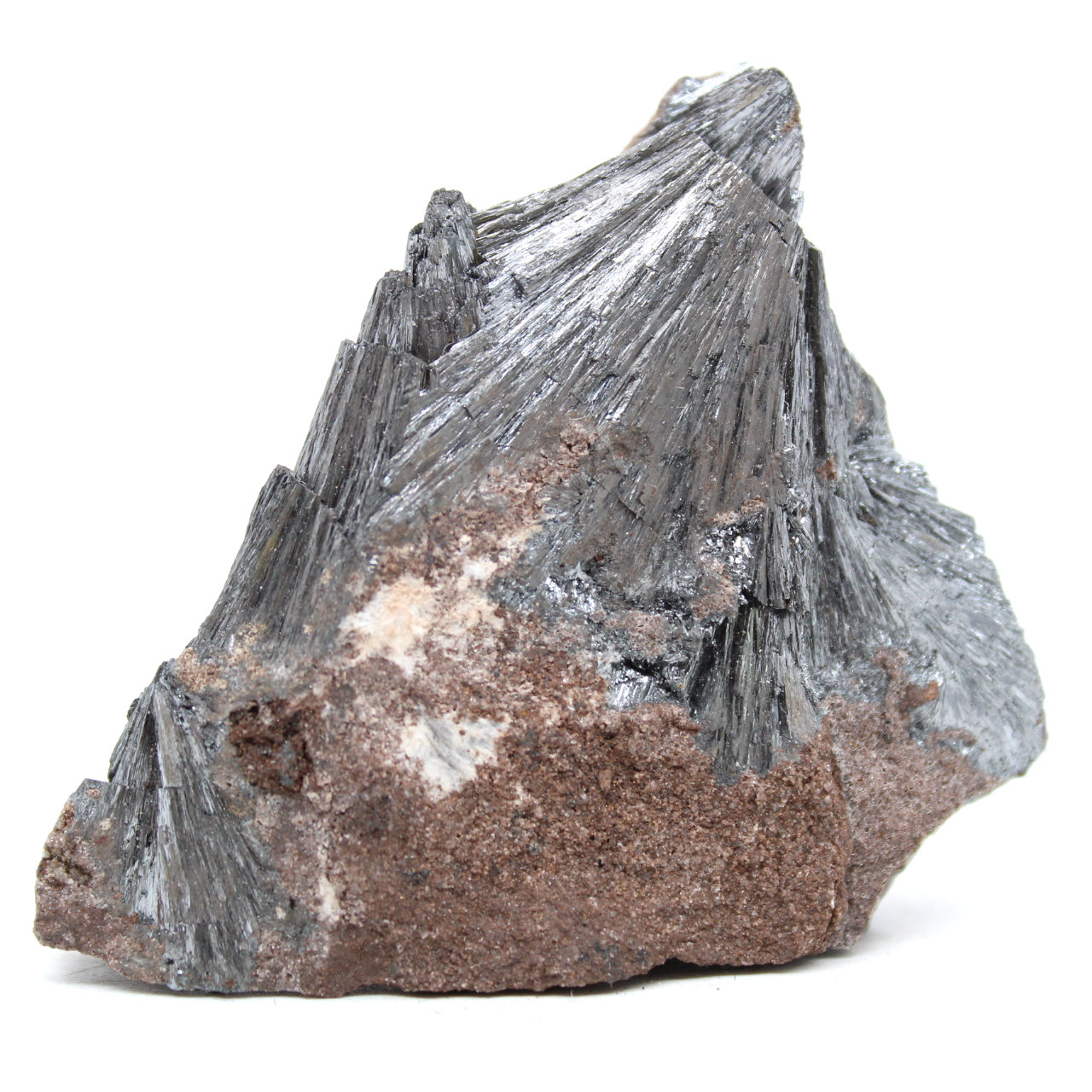 Pyrolusite for collection