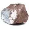 Raw pyrolusite rock - 3