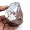 Raw pyrolusite rock - 1