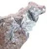 Pyrolusite stone - 4