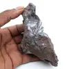 Pyrolusite stone - 1