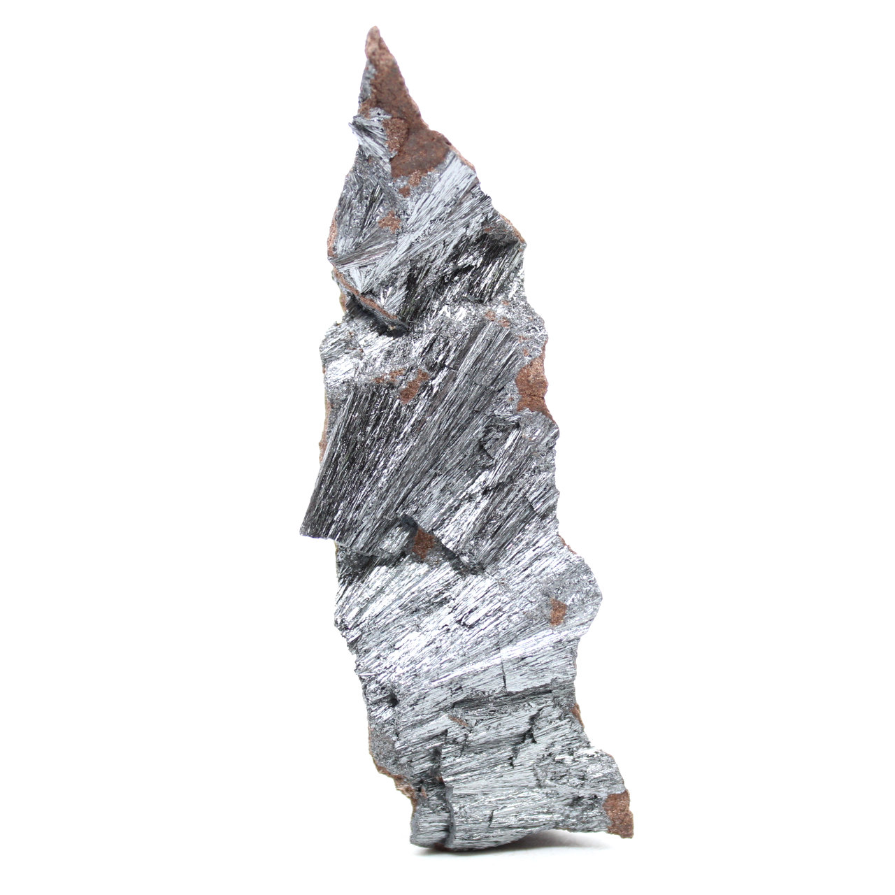 Pyrolusite from morocco