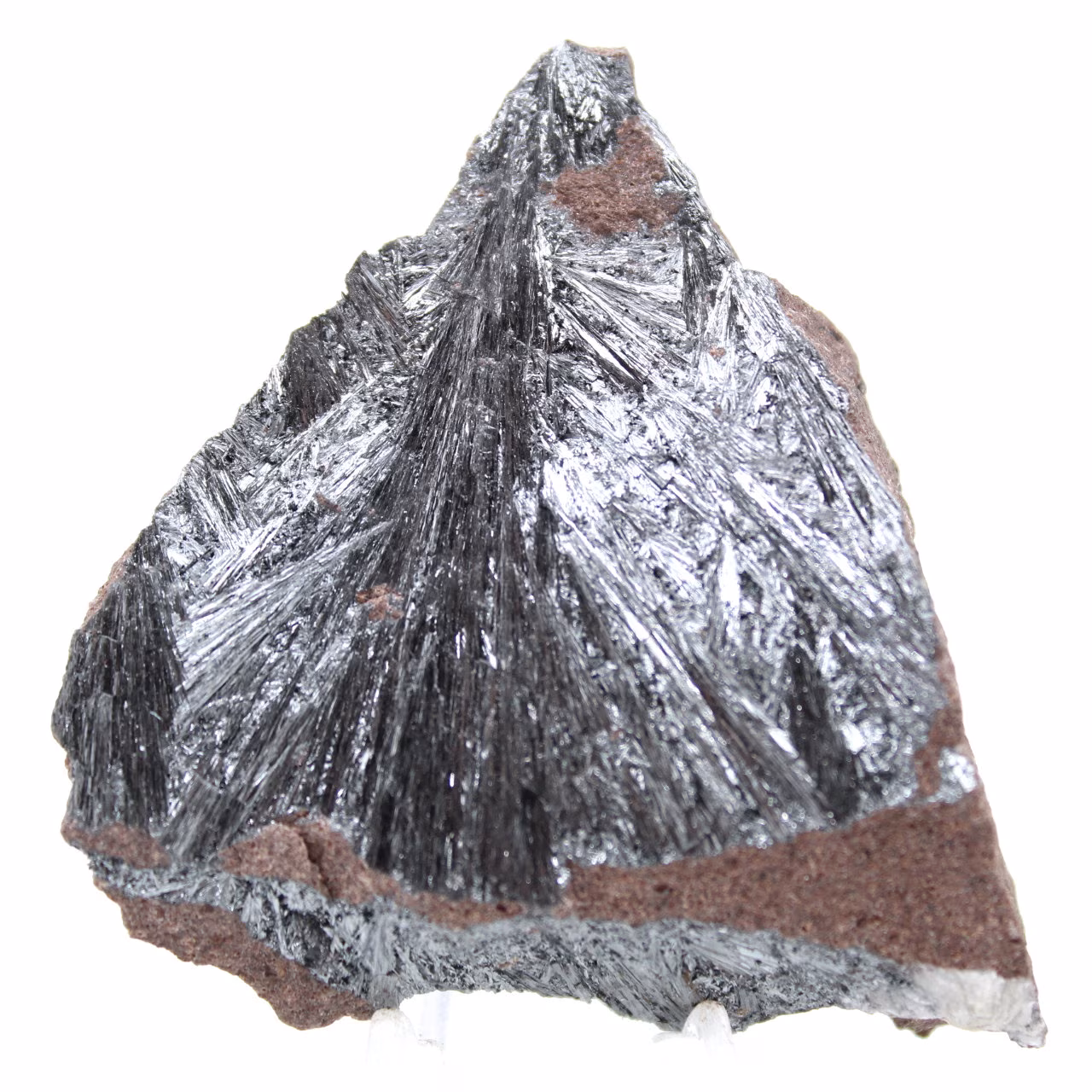 Manganese pyrolusite