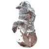 Raw pyrolusite rock - 0
