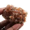 Crystallized aragonite - 0