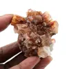 Raw crystallized aragonite - 0