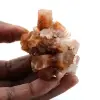Natural aragonite - 0