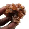 Raw aragonite stone - 0