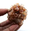 Raw natural aragonite - 0