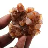 Aragonite crystals - 0