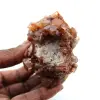 Aragonite stone - 0