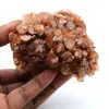 Natural aragonite stone - 0