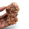 Raw crystallized aragonite - 0
