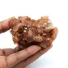 Raw aragonite rock - 0