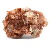 Raw aragonite rock - 1