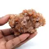 Natural aragonite rock - 0