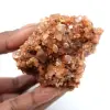 Raw natural aragonite - 0