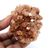 Crystallized aragonite - 0
