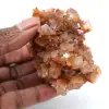 Natural aragonite - 0