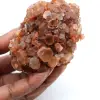 Natural aragonite rock - 0