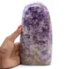 natural amethyst - 0