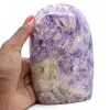 Amethyst natural stone - 0