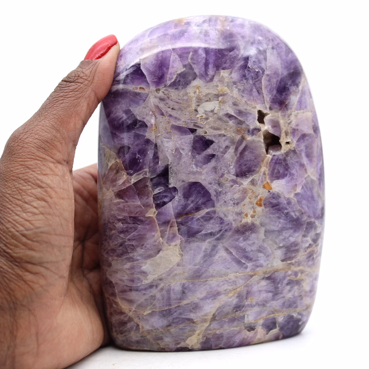 ornamental amethyst