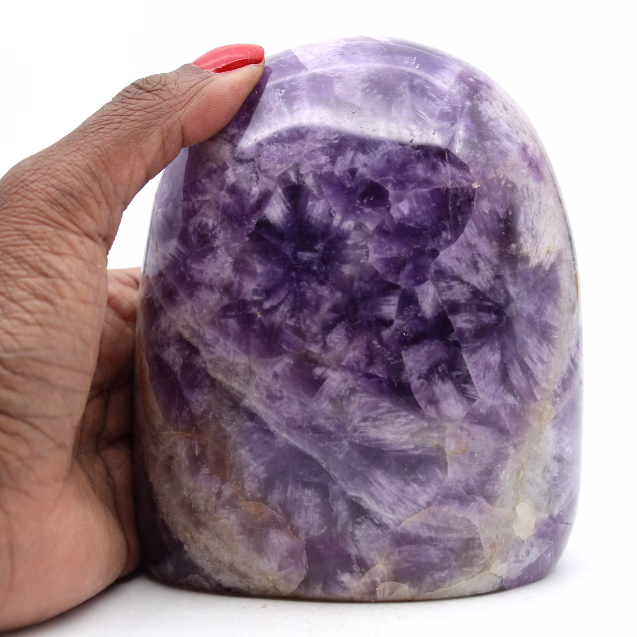 ornamental amethyst