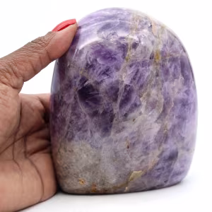 collectible amethyst