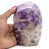 Polished Freeform Amethyst - 0