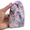 Amethyst Paperweight - 0