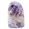 Amethyst Paperweight - 1