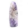 Amethyst Paperweight - 2