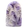 Amethyst Paperweight - 3