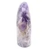 Amethyst Paperweight - 4
