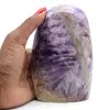 ornamental natural amethyst - 0