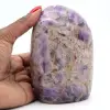 Natural ornamental amethyst - 0