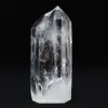 Rock crystal prism - 0